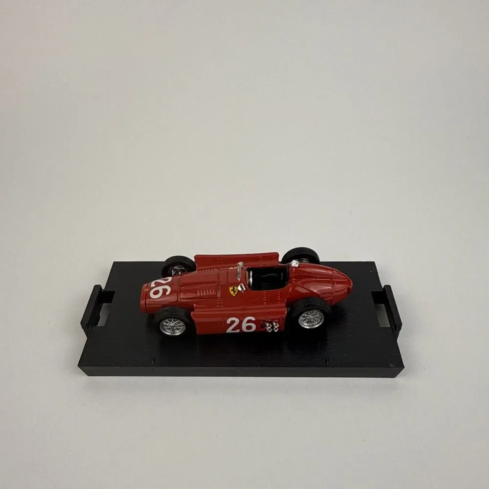 Brumm 1:43 1956 Ferrari D50 S024 ed #26